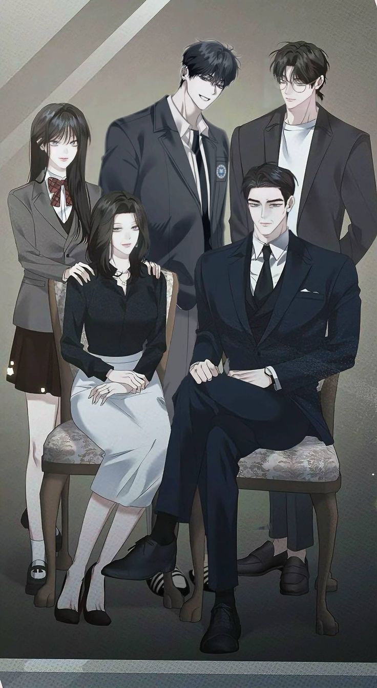 Gia Đình Cùng Tần Số