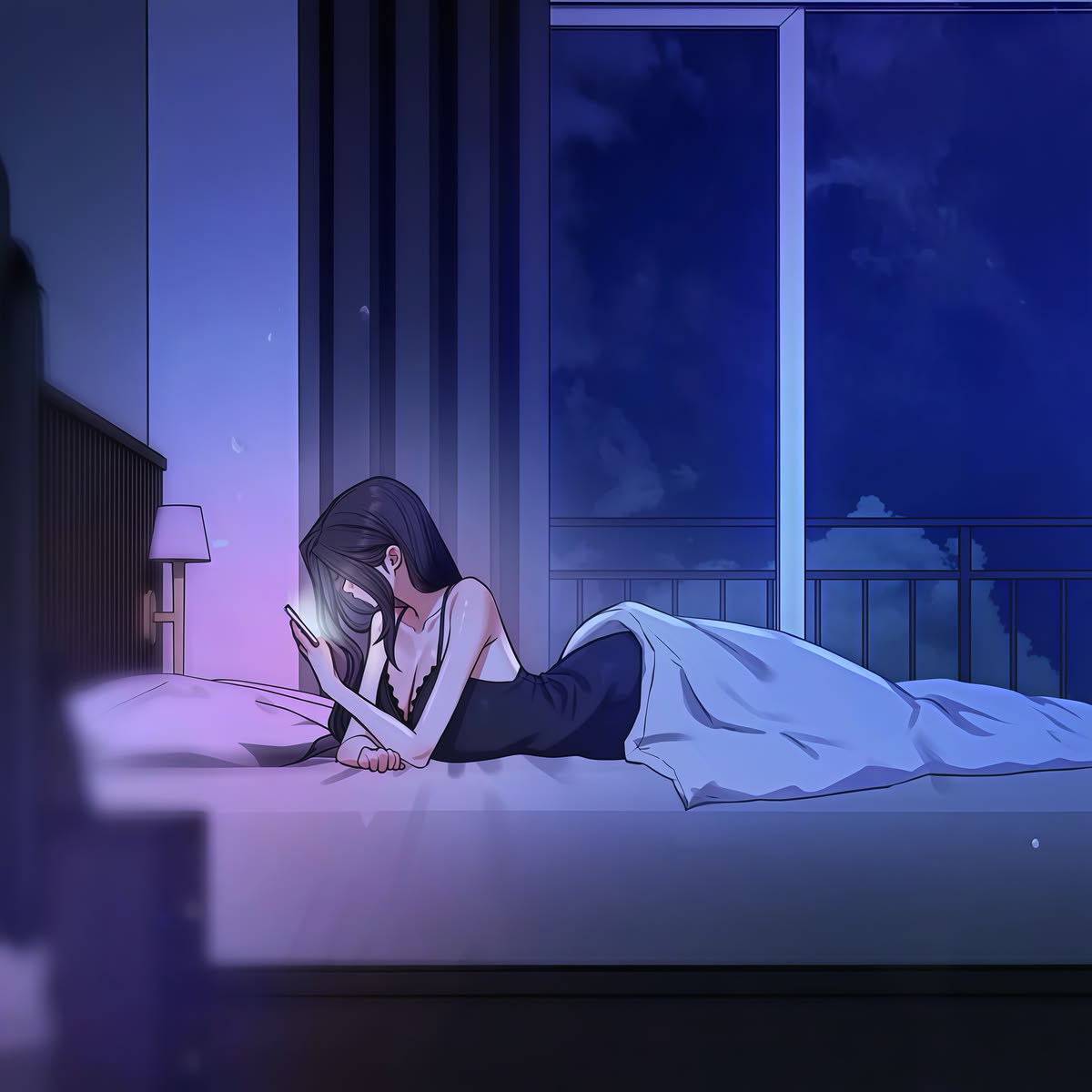 Khi Kẻ Điên Nổi Loạn